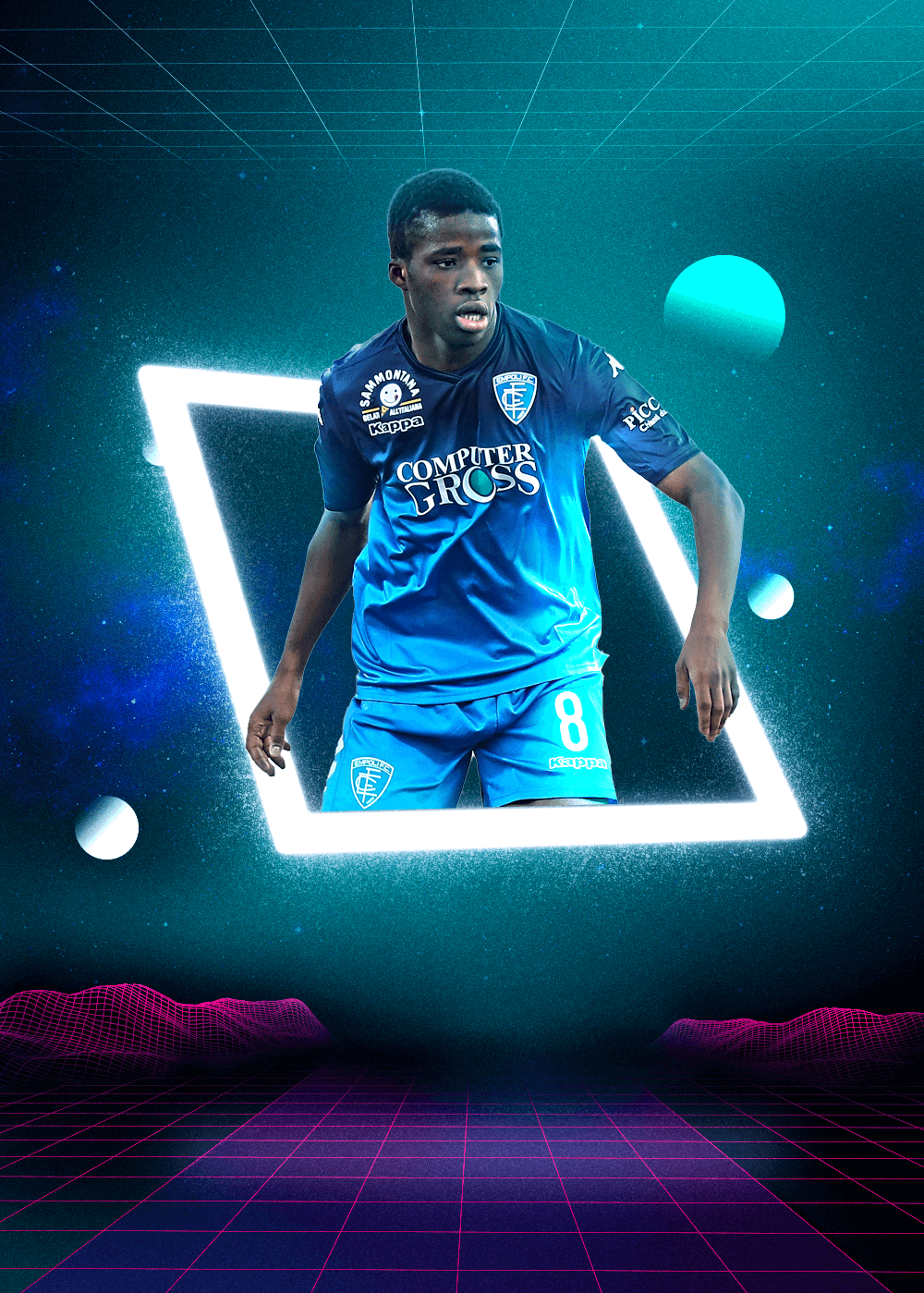 选择在场外 选择在场外